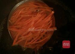 老醋蛰头的做法图解2