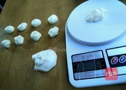 奶烙饼的做法图解4