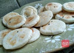 奶烙饼的做法图解7