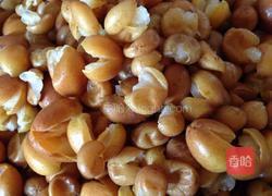 黄皮蜜饯的做法图解1