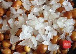 黄皮蜜饯的做法图解3