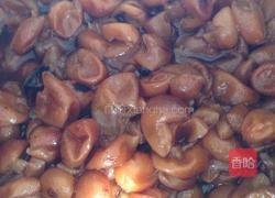 黄皮蜜饯的做法图解5