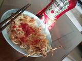 炸面饼（面条小零食）的做法[图]