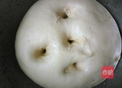 电饭煲面包的做法图解2