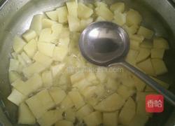 肉酱土豆泥的做法图解5