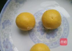 南瓜豆沙包的做法图解5