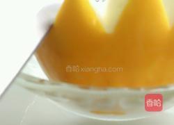 伊丽莎白水果拼盘的做法图解1