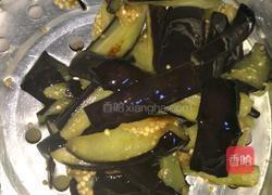 鱼香茄子(不用番茄酱)的做法图解3