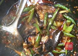 鱼香茄子(不用番茄酱)的做法图解8