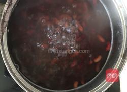 蜜红豆的做法图解5