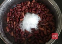 蜜红豆的做法图解6