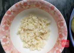猪肉蒜末烧茄子的做法图解3