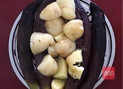 农家菜辣椒鸡蛋焖子(也叫鸡蛋酱)拌茄子土豆的做法图解10