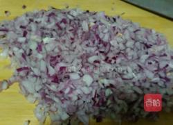 门钉肉饼的做法图解3