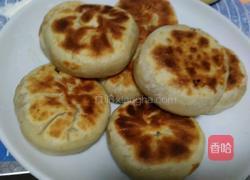 门钉肉饼的做法图解12