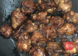 红烧土豆鸡翅根的做法图解3