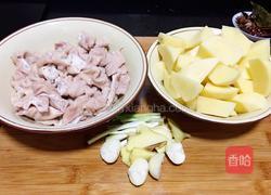 红烧肥肠的做法图解2