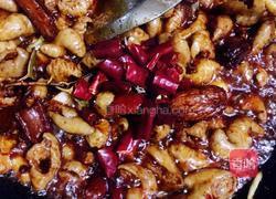 红烧肥肠的做法图解10