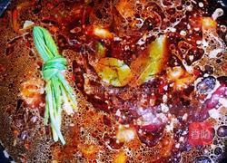 红烧肥肠的做法图解11