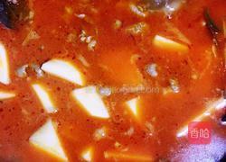 红烧肥肠的做法图解12
