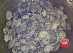 花蚬子汤的做法图解2