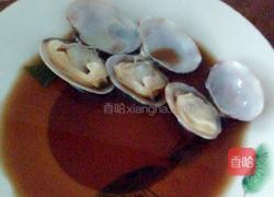 花蚬子汤的做法图解6