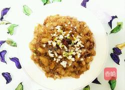 红烧茄子的做法图解6