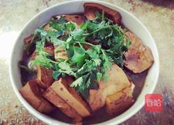 鲫鱼炖豆腐的做法图解10