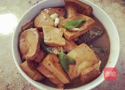 鲫鱼炖豆腐的做法图解9