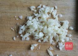 蒜蓉西葫芦的做法图解4