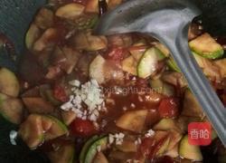 蒜蓉西葫芦的做法图解8