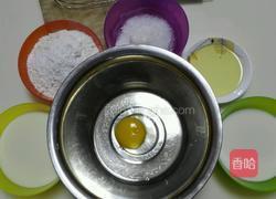 法式松饼的做法图解1