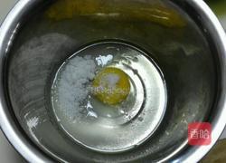 法式松饼的做法图解2