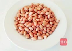 花生糯米糍的做法图解4