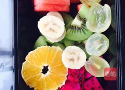 水晶果冻的做法图解3