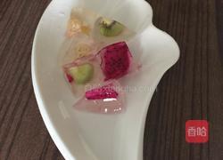 水晶果冻的做法图解8