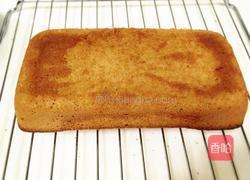 荞麦蛋糕的做法图解11