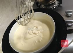 荞麦蛋糕的做法图解3