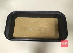 荞麦蛋糕的做法图解7