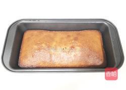 荞麦蛋糕的做法图解9