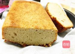 荞麦蛋糕的做法图解12