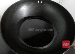 圆圆满满(虎皮鹌鹑蛋)的做法图解5