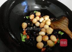 圆圆满满(虎皮鹌鹑蛋)的做法图解8