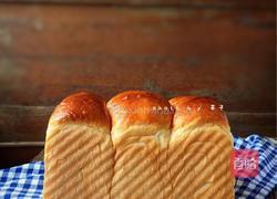 吐司的营养吃法的做法图解1