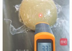 100%中种北海道吐司(软妹子)的做法图解5