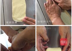 100%中种北海道吐司(软妹子)的做法图解7