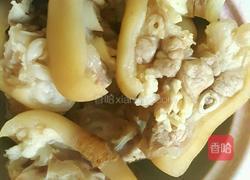 玫瑰猪蹄煲的做法图解3