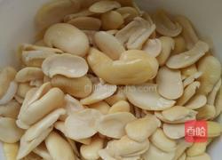 自制白芸豆馅的做法图解2