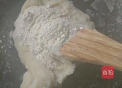 自制白芸豆馅的做法图解10