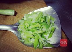 爆炒小萝卜的做法图解3